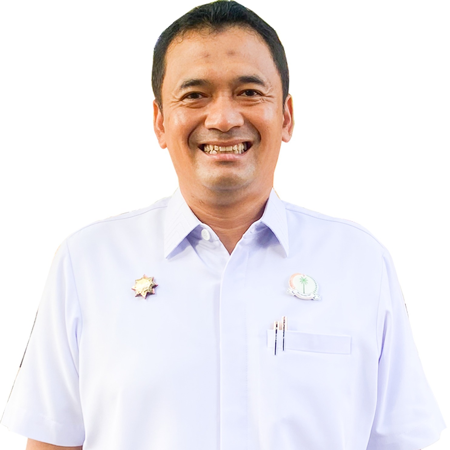 BUDI UTAMA S.STP., M.Si